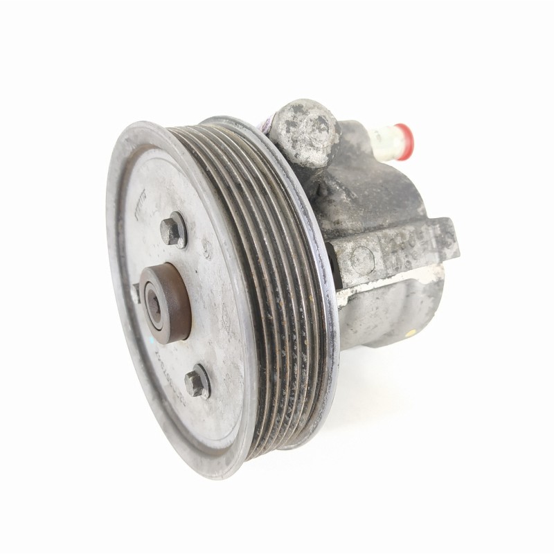 Recambio de bomba direccion para renault trafic caja cerrada (ab 4.01) doble cabina l1h1 2,7t referencia OEM IAM 8200024738  