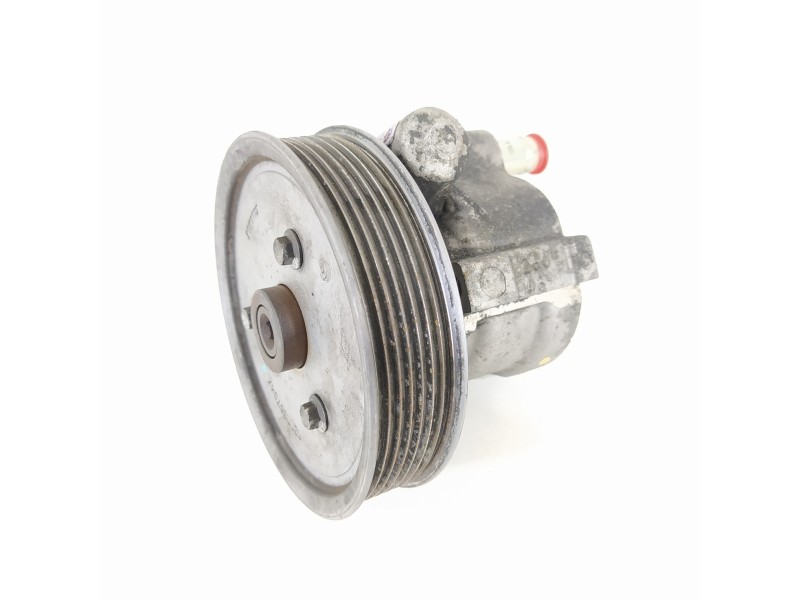 Recambio de bomba direccion para renault trafic caja cerrada (ab 4.01) doble cabina l1h1 2,7t referencia OEM IAM 8200024738  