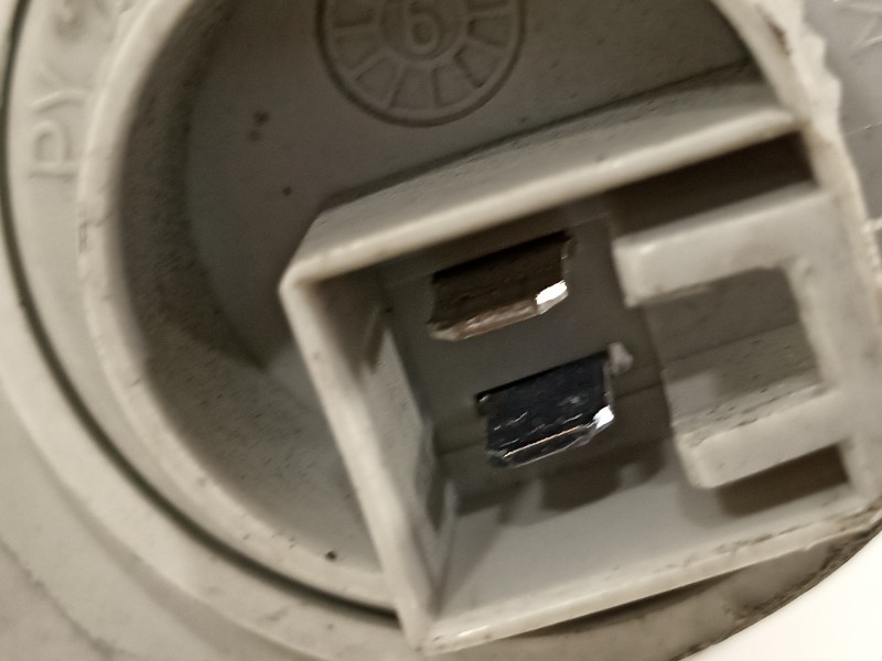 Recambio de piloto delantero derecho para fiat seicento (187) active referencia OEM IAM 46769166   Recambio de piloto delantero derecho para fiat seicento (187) active referencia OEM IAM 46769166