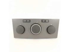 Recambio de mando climatizador para opel astra h berlina enjoy referencia OEM IAM 13122963 90151240 