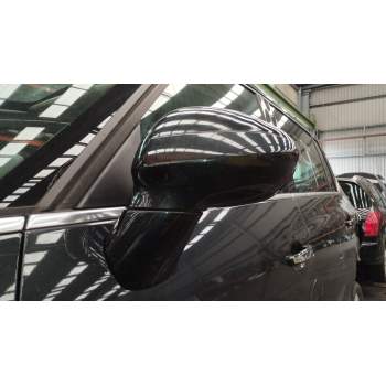 RETROVISOR IZQUIERDO 13354624 