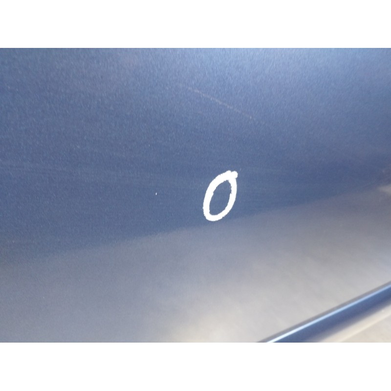 Recambio de puerta lateral corredera izquierda para citroën c8 hdi 109 fap premier automático referencia OEM IAM   