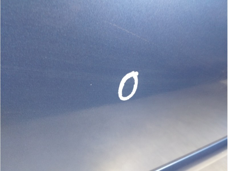 Recambio de puerta lateral corredera izquierda para citroën c8 hdi 109 fap premier automático referencia OEM IAM   