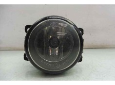 Recambio de faro antiniebla izquierdo para peugeot 307 cc (s1) 1.6 referencia OEM IAM 9650001680 89204712 