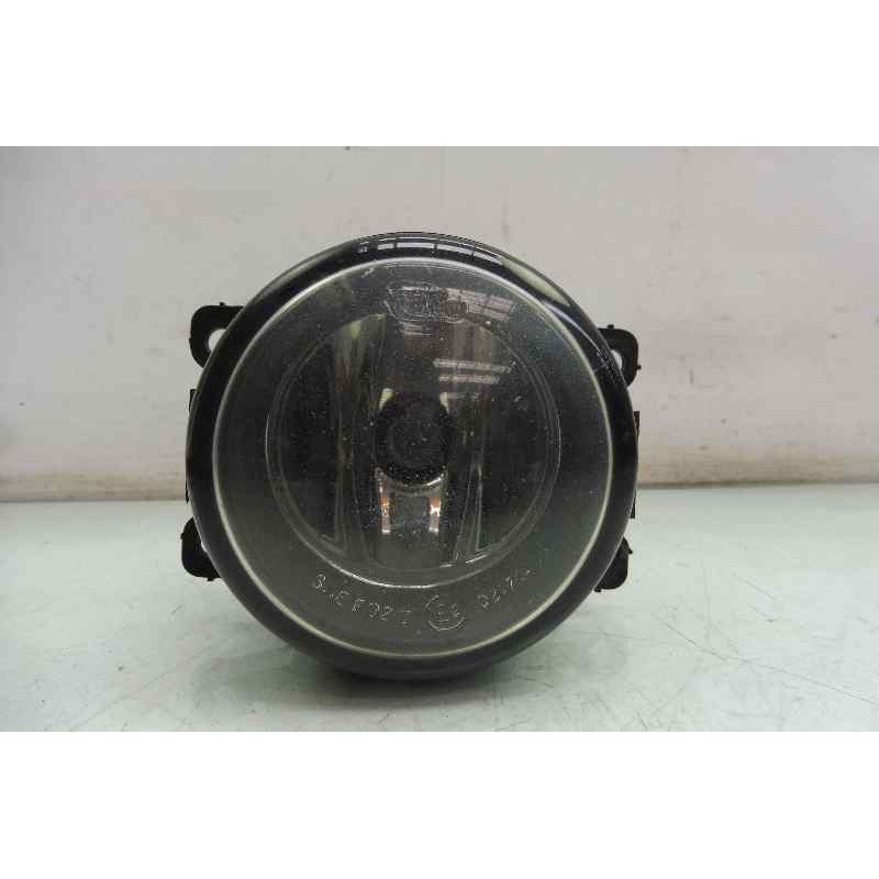 Recambio de faro antiniebla izquierdo para peugeot 307 cc (s1) 1.6 referencia OEM IAM 9650001680 89204712 