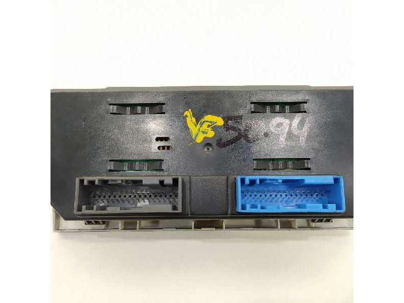Recambio de mando climatizador para opel astra h berlina enjoy referencia OEM IAM 13122963 90151240  Recambio de mando climatizador para opel astra h berlina enjoy referencia OEM IAM 13122963 90151240