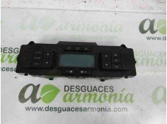 Recambio de mando climatizador para seat altea (5p1) sport referencia OEM IAM 5P0907044  
