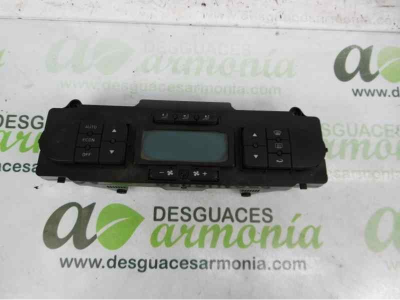 Recambio de mando climatizador para seat altea (5p1) sport referencia OEM IAM 5P0907044  