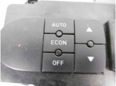 Recambio de mando climatizador para seat altea (5p1) sport referencia OEM IAM 5P0907044   2