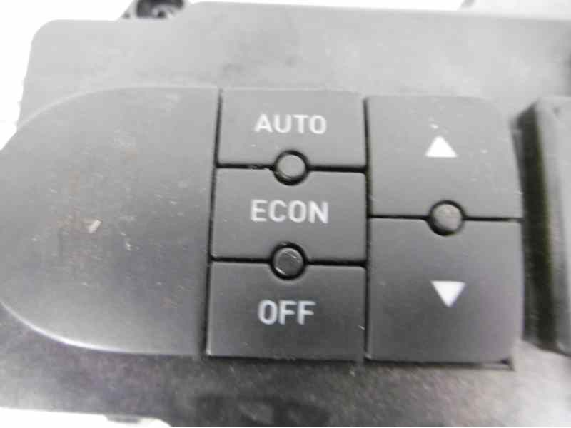 Recambio de mando climatizador para seat altea (5p1) sport referencia OEM IAM 5P0907044  