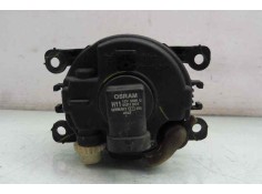 Recambio de faro antiniebla izquierdo para peugeot 307 cc (s1) 1.6 referencia OEM IAM 9650001680 89204712  2