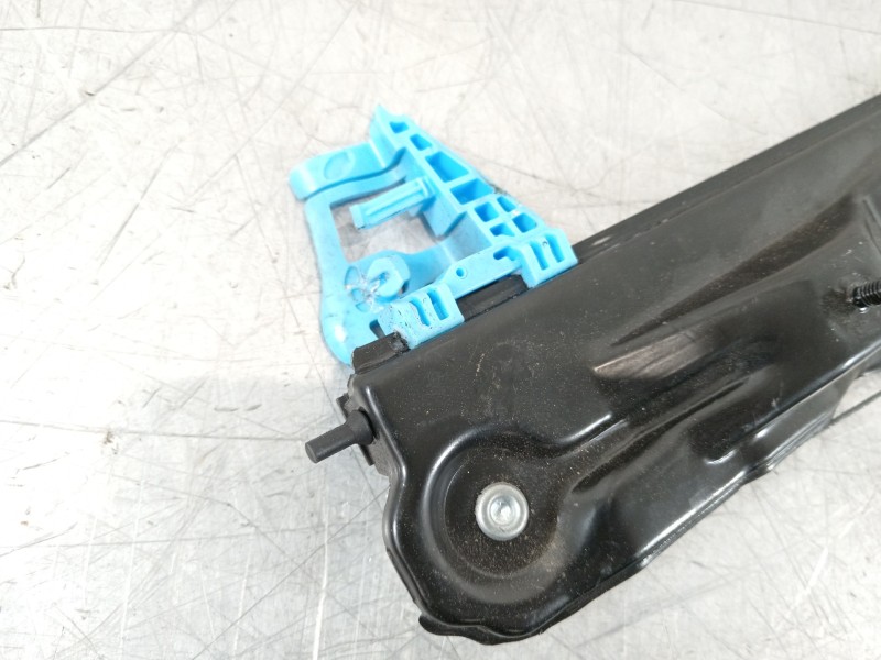 Recambio de elevalunas delantero derecho para fiat doblo cargo basis kombi referencia OEM IAM 51810879  