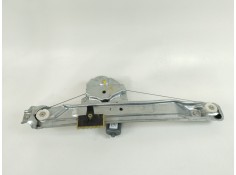 Recambio de elevalunas trasero izquierdo para dacia duster ii sl 2019 referencia OEM IAM 827210622R  