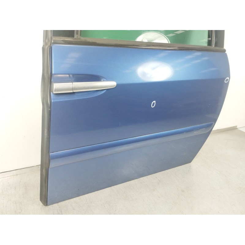 Recambio de puerta lateral corredera izquierda para citroën c8 hdi 109 fap premier automático referencia OEM IAM   
