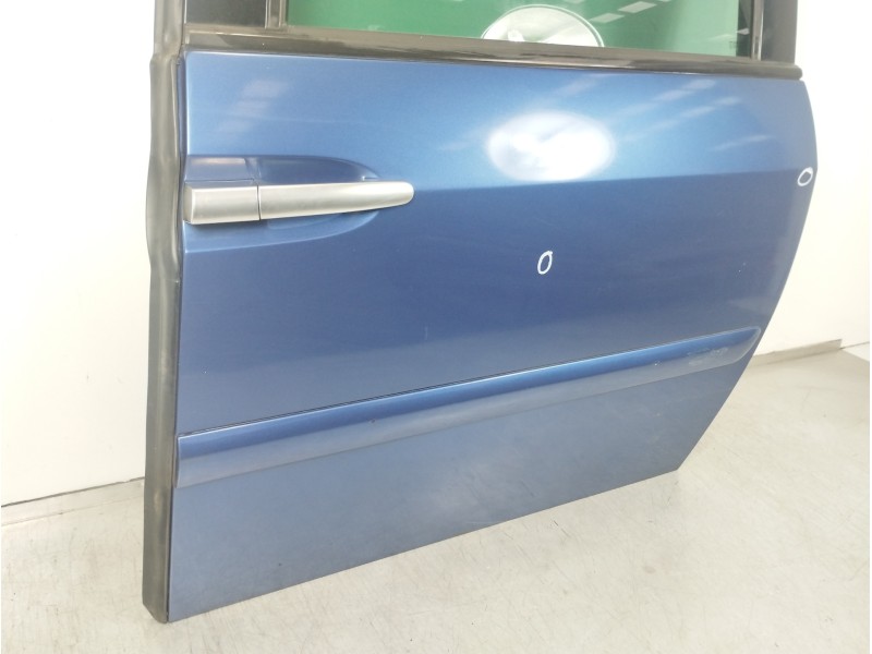 Recambio de puerta lateral corredera izquierda para citroën c8 hdi 109 fap premier automático referencia OEM IAM   