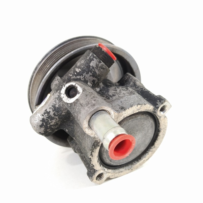 Recambio de bomba direccion para renault trafic caja cerrada (ab 4.01) doble cabina l1h1 2,7t referencia OEM IAM 8200024738  