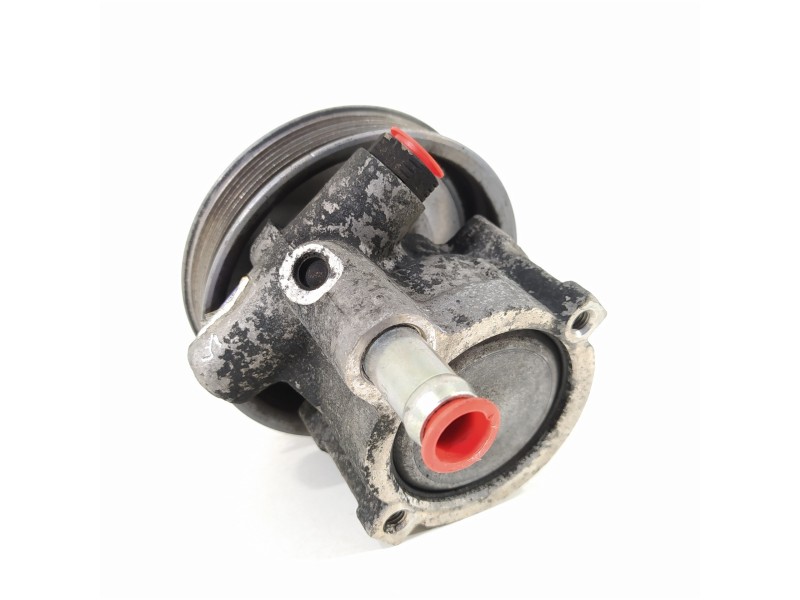 Recambio de bomba direccion para renault trafic caja cerrada (ab 4.01) doble cabina l1h1 2,7t referencia OEM IAM 8200024738  