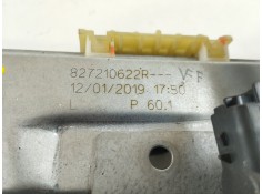 Recambio de elevalunas trasero izquierdo para dacia duster ii sl 2019 referencia OEM IAM 827210622R   2