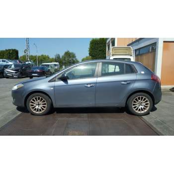 FIAT BRAVO II (198_)