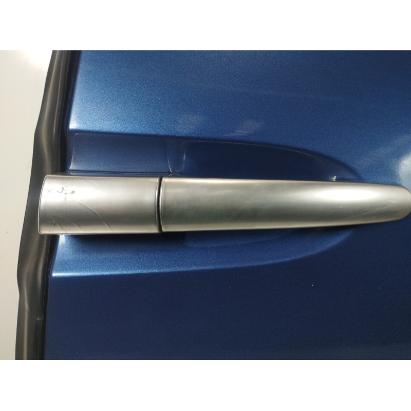 Recambio de puerta lateral corredera izquierda para citroën c8 hdi 109 fap premier automático referencia OEM IAM   