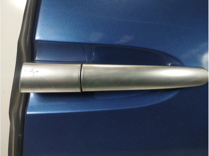 Recambio de puerta lateral corredera izquierda para citroën c8 hdi 109 fap premier automático referencia OEM IAM   