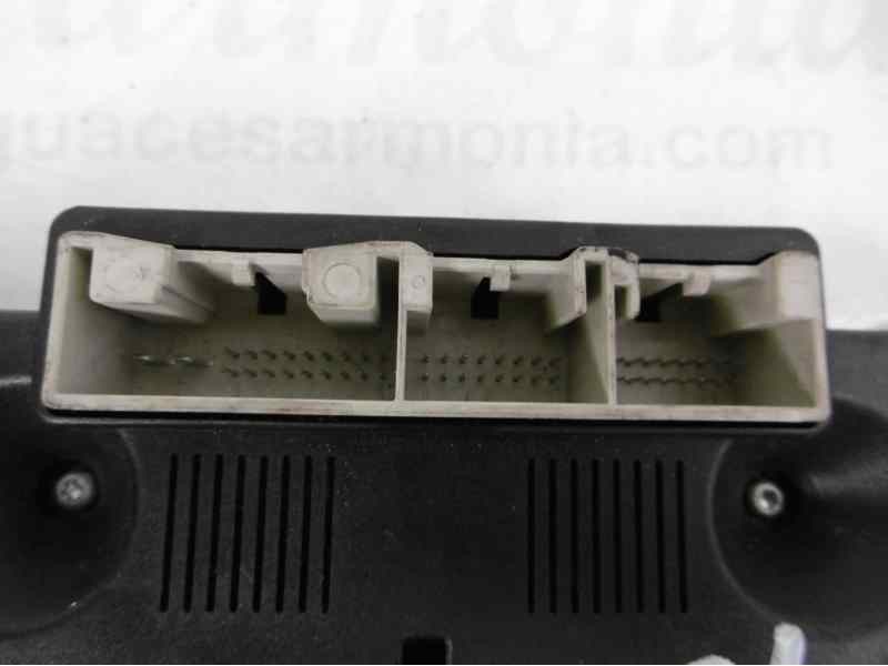 Recambio de mando climatizador para seat altea (5p1) sport referencia OEM IAM 5P0907044  
