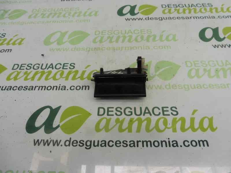 Recambio de maneta exterior porton para kia picanto 1.0 lx referencia OEM IAM   