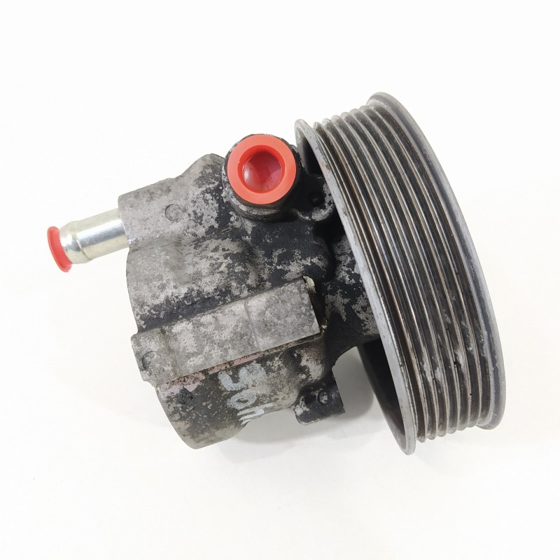 Recambio de bomba direccion para renault trafic caja cerrada (ab 4.01) doble cabina l1h1 2,7t referencia OEM IAM 8200024738  