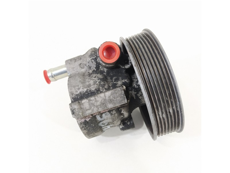 Recambio de bomba direccion para renault trafic caja cerrada (ab 4.01) doble cabina l1h1 2,7t referencia OEM IAM 8200024738  