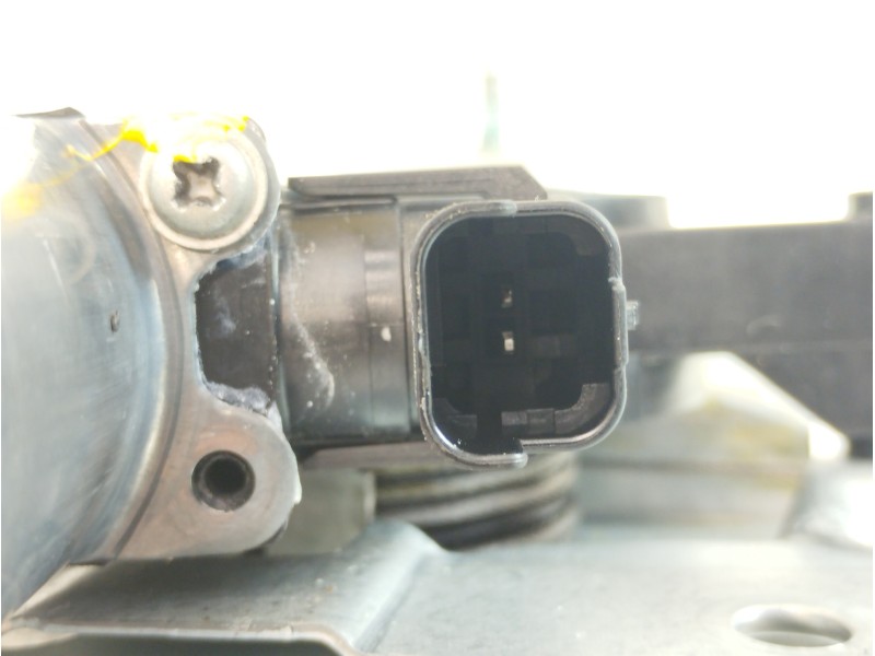 Recambio de elevalunas trasero izquierdo para dacia duster ii sl 2019 referencia OEM IAM 827210622R  