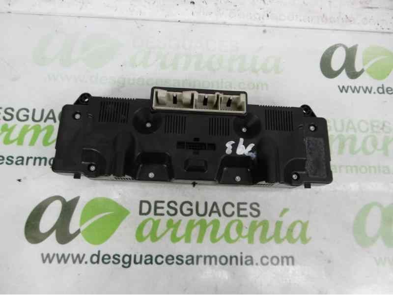 Recambio de mando climatizador para seat altea (5p1) sport referencia OEM IAM 5P0907044  