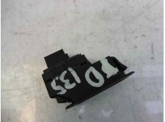 Recambio de mando elevalunas trasero derecho para volkswagen golf vii lim. sport by r-line bluemotion referencia OEM IAM 5G09598 2