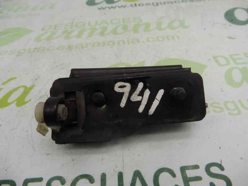 Recambio de maneta exterior porton para kia picanto 1.0 lx referencia OEM IAM   