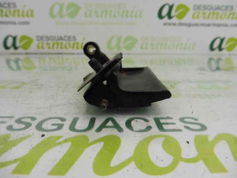 Recambio de maneta exterior porton para kia picanto 1.0 lx referencia OEM IAM   