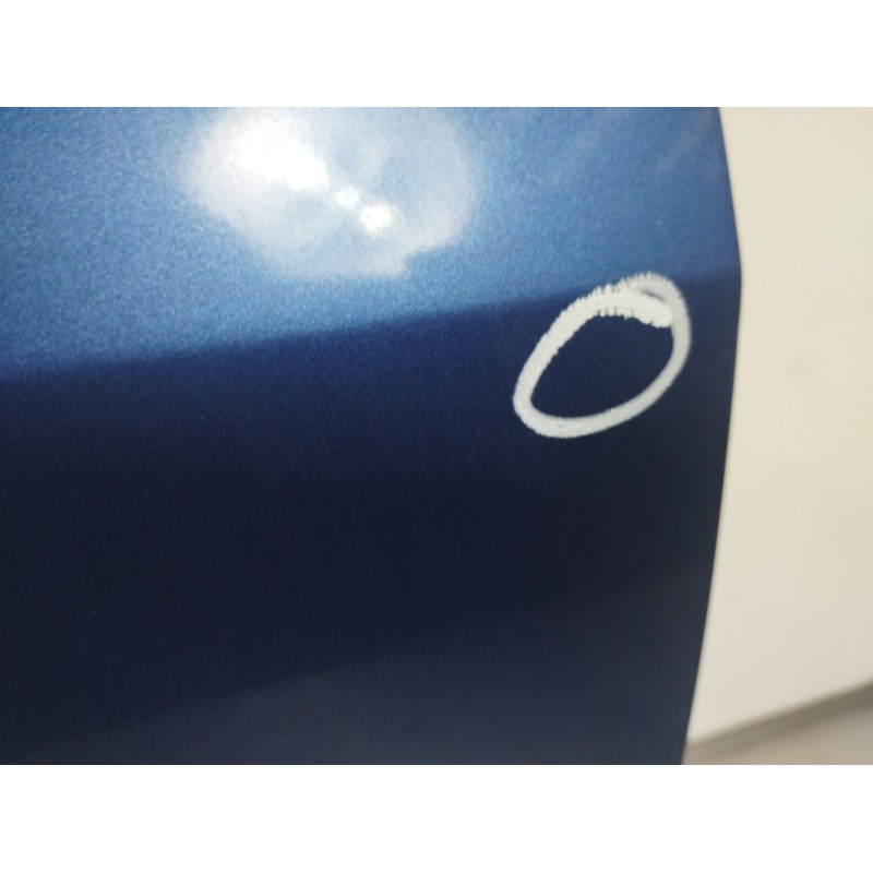 Recambio de puerta lateral corredera izquierda para citroën c8 hdi 109 fap premier automático referencia OEM IAM   