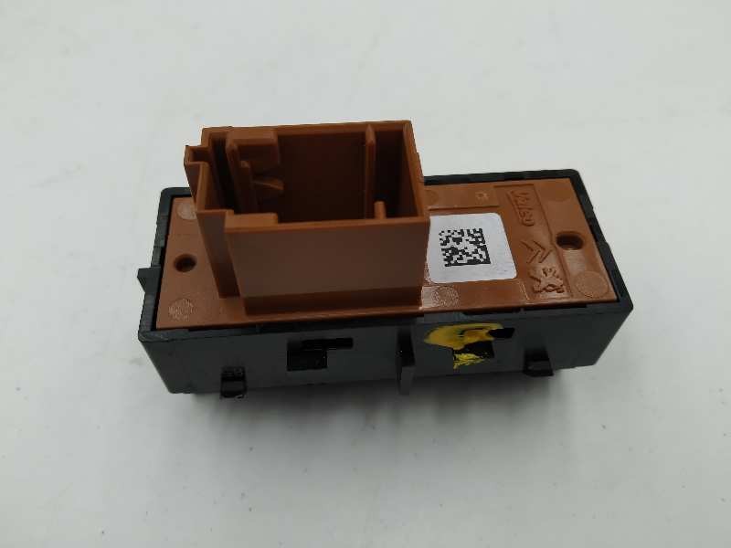 Recambio de mando multifuncion para peugeot expert combi standard referencia OEM IAM 98088542ZD  