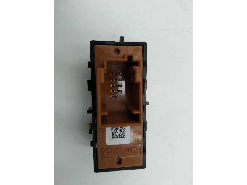 Recambio de mando multifuncion para peugeot expert combi standard referencia OEM IAM 98088542ZD  