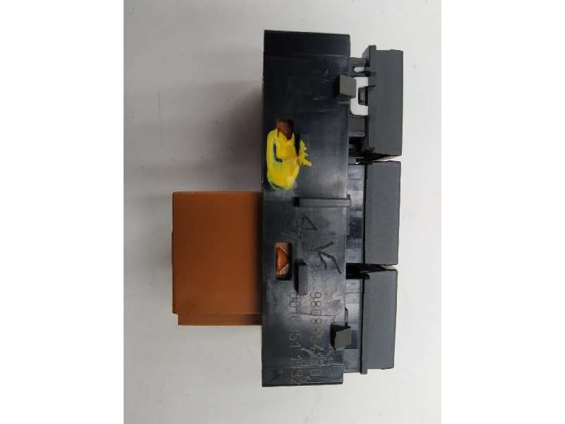 Recambio de mando multifuncion para peugeot expert combi standard referencia OEM IAM 98088542ZD  
