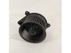 Recambio de ventilador calefaccion para renault trafic caja cerrada (ab 4.01) doble cabina l1h1 2,7t referencia OEM IAM   