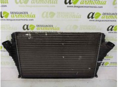Recambio de intercooler para saab 9-3 sport hatch 1.9 tid linear referencia OEM IAM 12765753 989327B 