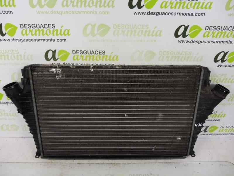 Recambio de intercooler para saab 9-3 sport hatch 1.9 tid linear referencia OEM IAM 12765753 989327B 