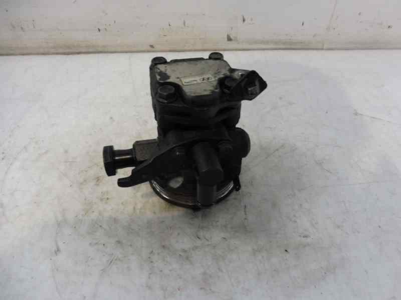 Recambio de bomba direccion para kia picanto 1.0 lx referencia OEM IAM 5710007000  