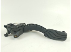 Recambio de potenciometro pedal para dacia duster ii sl 2019 referencia OEM IAM 180108467R 6PV01290203 