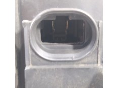 Recambio de ventilador calefaccion para renault trafic caja cerrada (ab 4.01) doble cabina l1h1 2,7t referencia OEM IAM    2