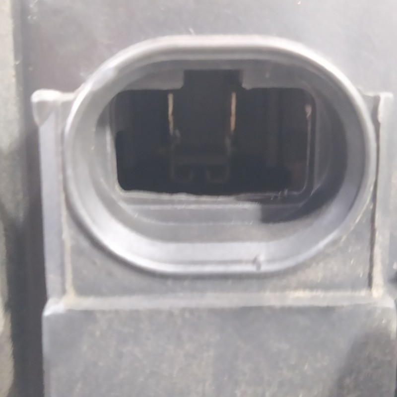 Recambio de ventilador calefaccion para renault trafic caja cerrada (ab 4.01) doble cabina l1h1 2,7t referencia OEM IAM   