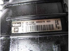 Recambio de intercooler para saab 9-3 sport hatch 1.9 tid linear referencia OEM IAM 12765753 989327B  2