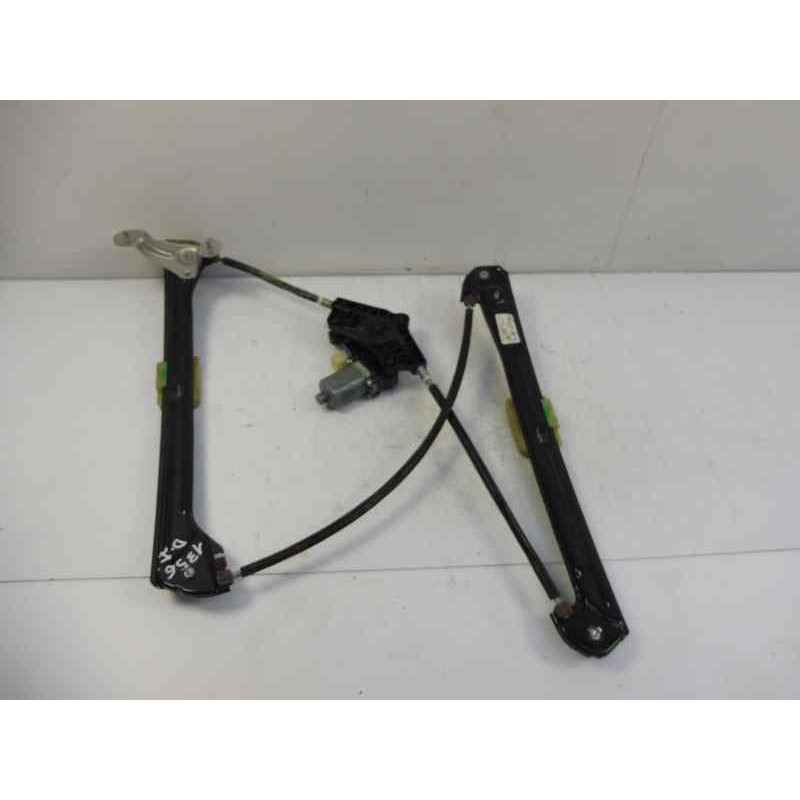 Recambio de elevalunas delantero izquierdo para volkswagen golf vii lim. sport by r-line bluemotion referencia OEM IAM 5G4837461