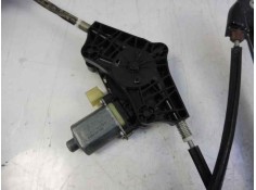 Recambio de elevalunas delantero izquierdo para volkswagen golf vii lim. sport by r-line bluemotion referencia OEM IAM 5G4837461 2