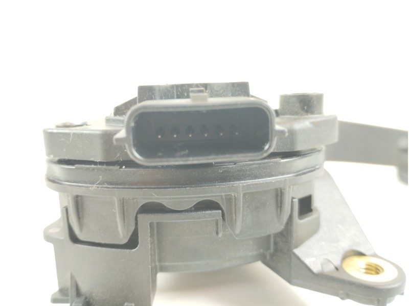 Recambio de potenciometro pedal para dacia duster ii sl 2019 referencia OEM IAM 180108467R 6PV01290203 