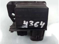 Recambio de resistencia calefaccion para peugeot expert combi standard referencia OEM IAM 9673999980  